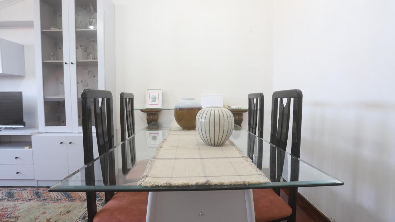 Apartmán Atico Laxe Grande A Guarda Exteriér fotografie
